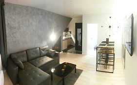 Beautiful Apartment In Menton French Riviera